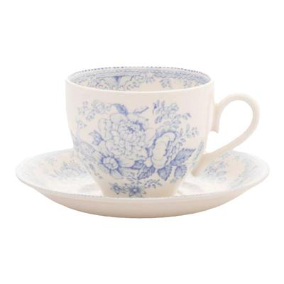 英国制造咖啡杯碟下午茶