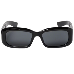 戚薇同款杨树林墨镜女款2025新款高级感防紫外线方形太阳镜眼镜男