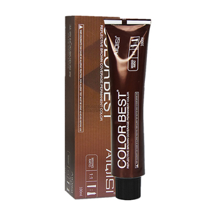 青灰色染发剂女男士自己在家染发膏纯显白植物正品品牌泡泡