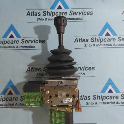 SPOHN & BURKHARDT VNS033 18EART JOYSTICK CONTROLLER