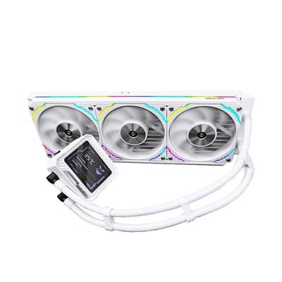 瓦尔基里A360一体式水冷散热器