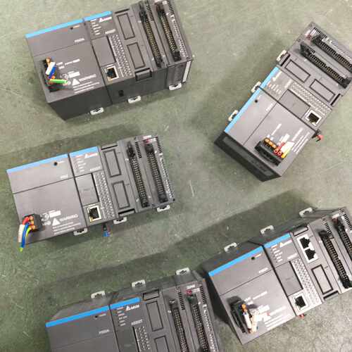 【询价】台达PLC，主机型号：AS332T-A，电源：AS-PS02适用