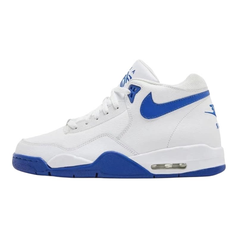 耐克Nike兄弟款男款中帮篮球鞋