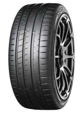 优科豪马轮胎 245/50R19 105W V107E   配套宝马iX3