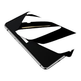 适用oppok10防窥膜k11/k9/k10pro全屏k11x/k10x/k9s钢化膜k9/k9x防偷窥k5/k3抗蓝光k7/k7x手机膜opopk1水凝膜