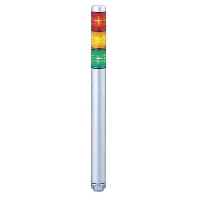 patlite信号灯派特莱MP-302-RYG
