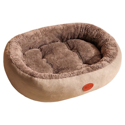 超大猫窝深度睡眠肆意玩耍