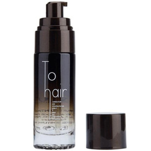 香水味理发店护发保湿定型精油卷发专用持久修复免洗补水