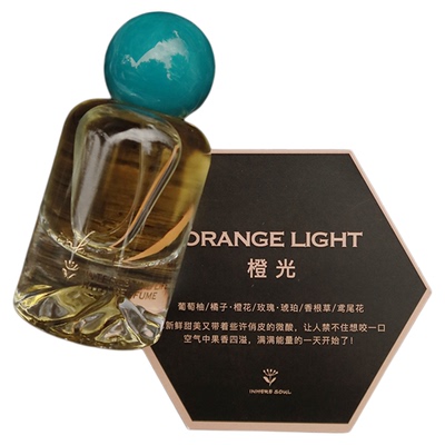 云南小众中性香水持久淡香