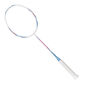 venson威臣剑灵羽毛球拍进攻型单拍 vs全碳素轻快灵活专业训练拍