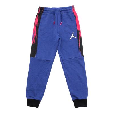 JORDAN青少年保暖运动长裤