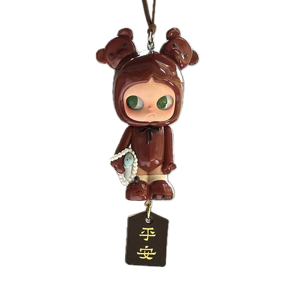 可爱Zsiga车载挂件饰品