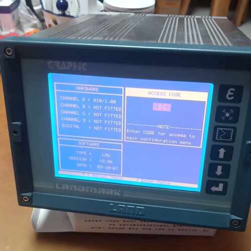 询价-LANDMARK GRAPHIC控制器LMG-M 1000-