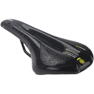 自行车中空山地车坐垫宽大加厚自行车座垫鞍座长途骑行座包