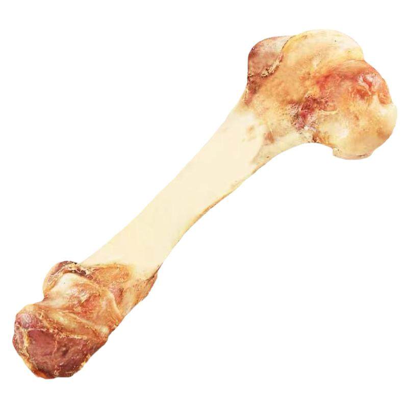 狗骨头磨牙大棒骨金毛二哈大中型狗风干零食/肉干/肉