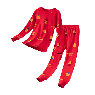 叮当猫儿童纯棉内衣|千人加购