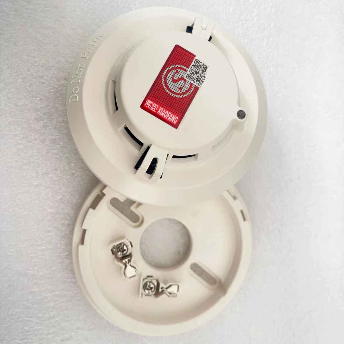 海湾JTF-GOM- GST601T/G5C点型复合式感烟感温火灾探测器