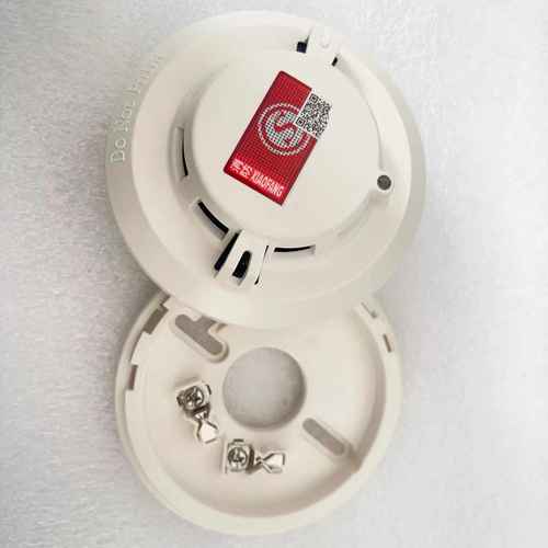 海湾JTF-GOM- GST601T/G5C点型复合式感烟感温火灾探测器