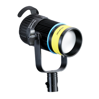 耐思rgb全彩直播灯视频补光灯