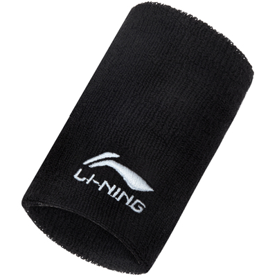 李宁吸汗透气预防扭伤