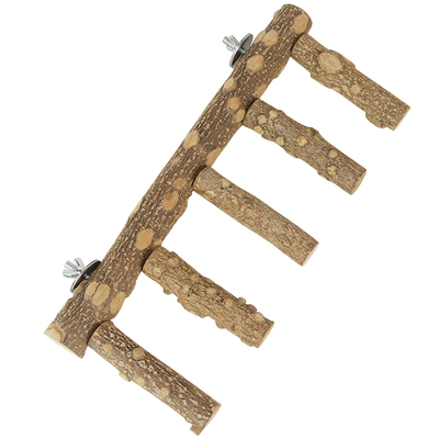 宠儿新家天然花椒木天梯