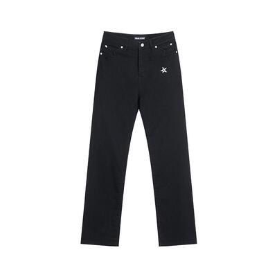 FRAILSTATE（B系列星星牛仔裤