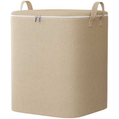 【不看后悔】衣服被子收纳箱袋子