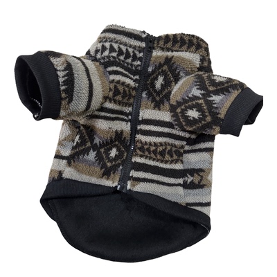 狗狗秋冬季加厚保暖两脚衣