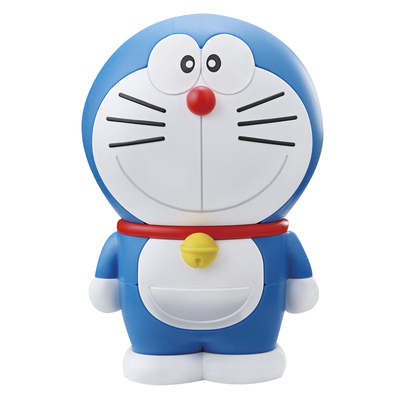 恒辉模型哆啦A梦机器猫小叮当