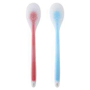 硅胶拍痧板经络拍子养生拍打全身捶背器敲打锤按摩器健身拍沙板