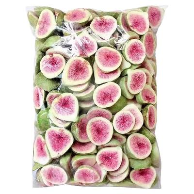 冻干无花果干孕妇即食泡茶烘培