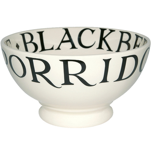 Emma Bridgewater马克杯陶瓷水杯咖啡杯餐盘餐碗餐具吐司釉下彩