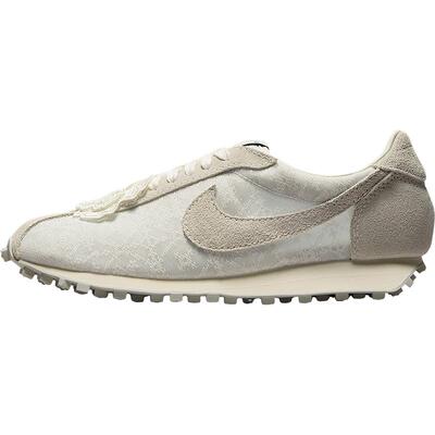 Nike/耐克官方正品LD-1000女士耐磨翻毛皮印花休闲鞋IH7345-001