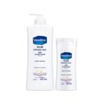 凡士林特润保湿身体乳清香型秋冬修护滋润保湿舒缓肌肤润肤露全身