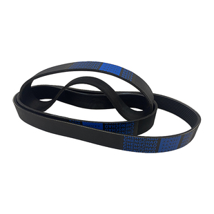 255锯铝机皮带10寸角铝介切割机铝合金切割锯配件355切割机皮带