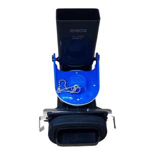 科勒马桶配件进水阀排水阀拍盖皮塞K3386/3384马桶水箱配件座便器