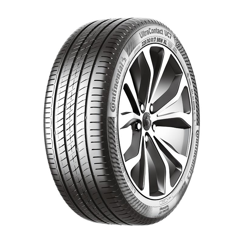 德国马牌轮胎225/45R18 95Y XL FR UC7