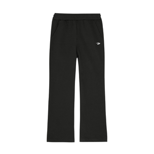 有志者UZIS秋季新款休闲运动长裤子男款宽松直筒篮球训练健身飒影