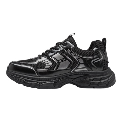 itizzue厚底增高老爹鞋