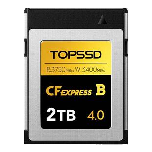 天硕3750MB/s_CFE-B卡相机高速储存卡cfeb卡CFExpress卡TypeB_8K