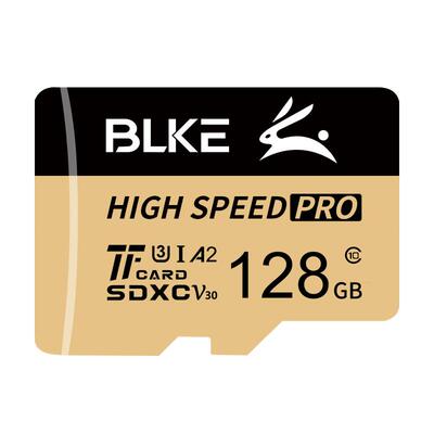 大疆pocket3专用4K存储卡