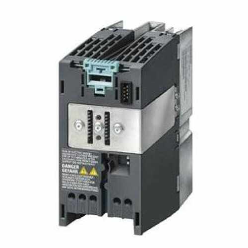 G120功率模块18.5KW6SL32240BE315UA0