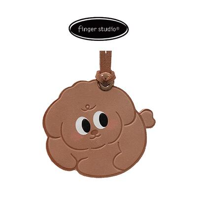fingerstudio动物包包挂饰车挂