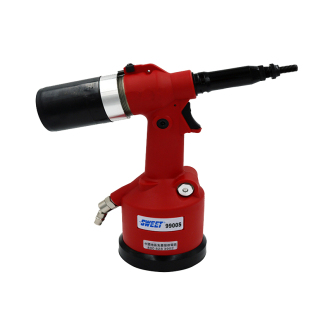 台湾ST气动全自动拉铆螺母枪拉帽枪拉铆枪液压拉螺母抢工具M3-M12