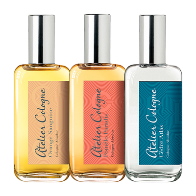 【檀健次推荐】欧珑香水30ml正品