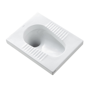 箭牌蹲便器家用蹲厕蹲坑式厕所大便池厕所便盆卫生间防臭水箱整套