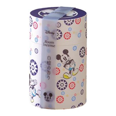 龟山和游线香联名款室内香薰