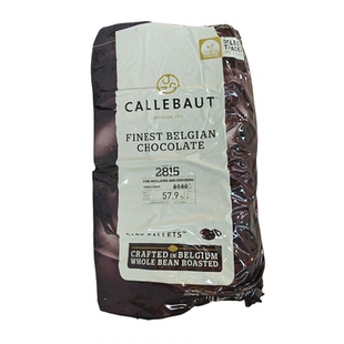 嘉利宝32%白巧克力币2.5kg比利时嘉丽宝嘉宝莉奶香蛋糕烘焙DIY