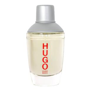 正品波士Hugo Boss博斯雨果冰点Iced冰冻男士香水EDT淡香氛75ML