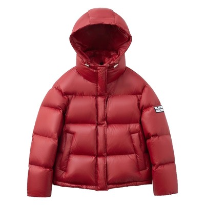 2025新款羽绒服加厚保暖短款外套